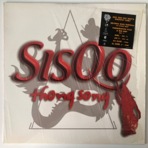 Sisqó - Thong Song / Got To Get It Remix