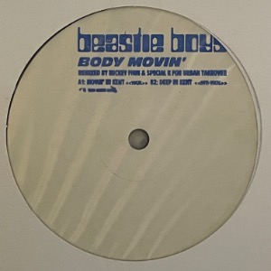 Beastie Boys - Body Movin&#039;