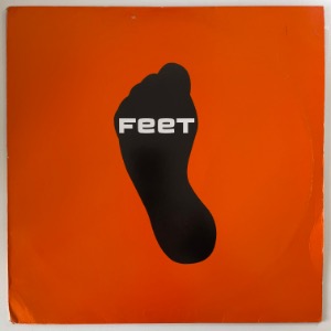 Feet - Cool Summer EP