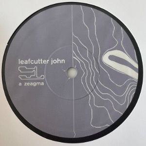 Leafcutter John - Zeagma / Hub Myth / Daktacort