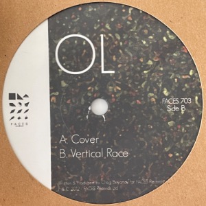 OL - Cover EP