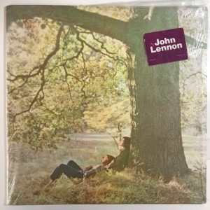 John Lennon / The Plastic Ono Band - John Lennon / The Plastic Ono Band