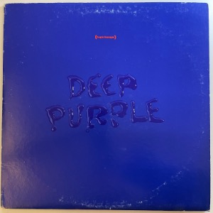 Deep Purple - Purple Passages