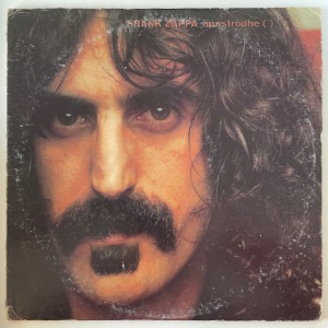 Frank Zappa - Apostrophe (&#039;)