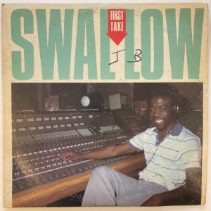 Swallow - First Take