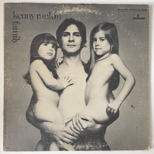 Kenny Rankin - Family