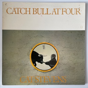 Cat Stevens - Catch Bull At Four