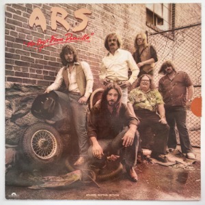 ARS - The Boys From Doraville