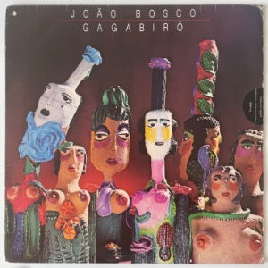 João Bosco - Gagabirô