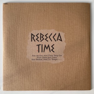Rebecca - Time