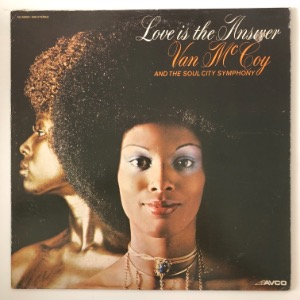 Van McCoy &amp; The Soul City Symphony - Love Is The Answer