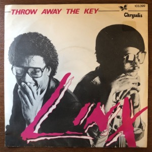 Linx - Throw Away The Key