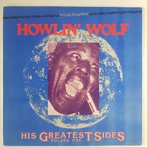 Howlin&#039; Wolf - His Greatest Sides, Volume One
