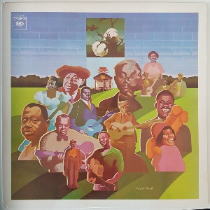 Various - The Story Of The Blues [2 x LP]