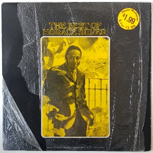 Horace Silver - The Best Of Horace Silver