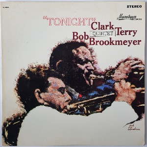 Clark Terry &amp; Bob Brookmeyer Quintet - Tonight