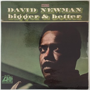 David Newman - Bigger &amp; Better