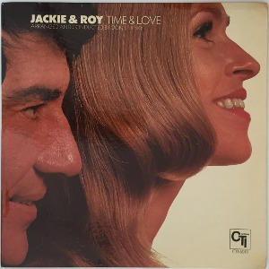 Jackie &amp; Roy - Time &amp; Love
