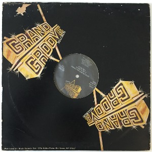 T/Ski Valley / Grand Groove Bunch - !Catch The Beat! / !Catch The Groove!