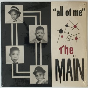 The Main - All Of Me