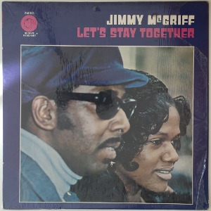 Jimmy McGriff - Let&#039;s Stay Together