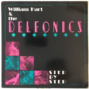 William Hart &amp; The Delfonics - Step By Step