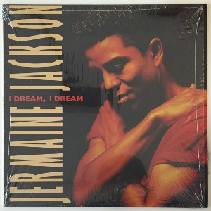 Jermaine Jackson - I Dream, I Dream